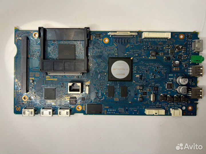 Main Board 1-889-202-13 (173457413) A2037448C