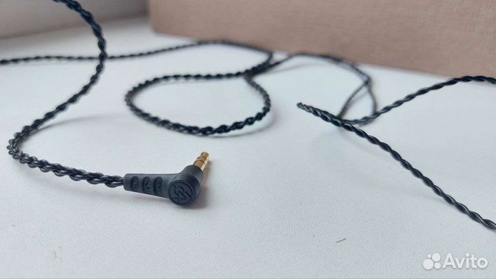 Кабель для наушников 64audio