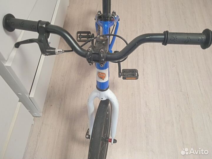 Велосипед beagle 16