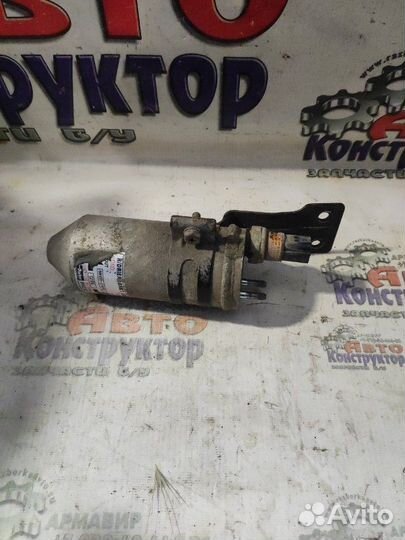 Ресивер кондиционера Ssangyong Actyon Sports пикап