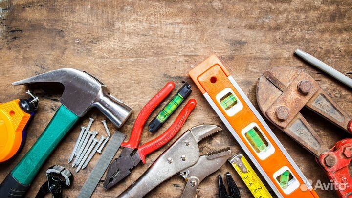 Мастер на час