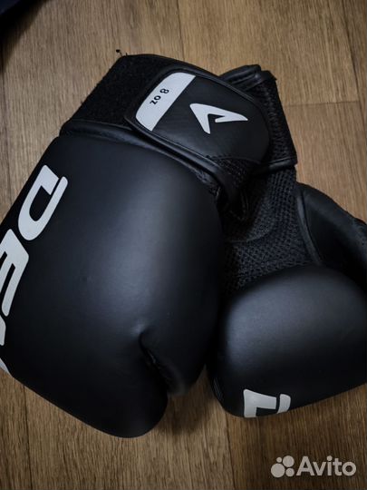 Экипировка для единоборств