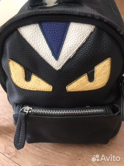 Рюкзак детский