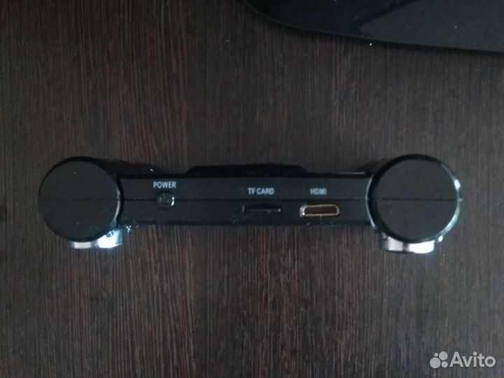 Видеорегистратор