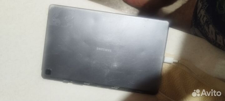 Планшет samsung galaxy tab a7