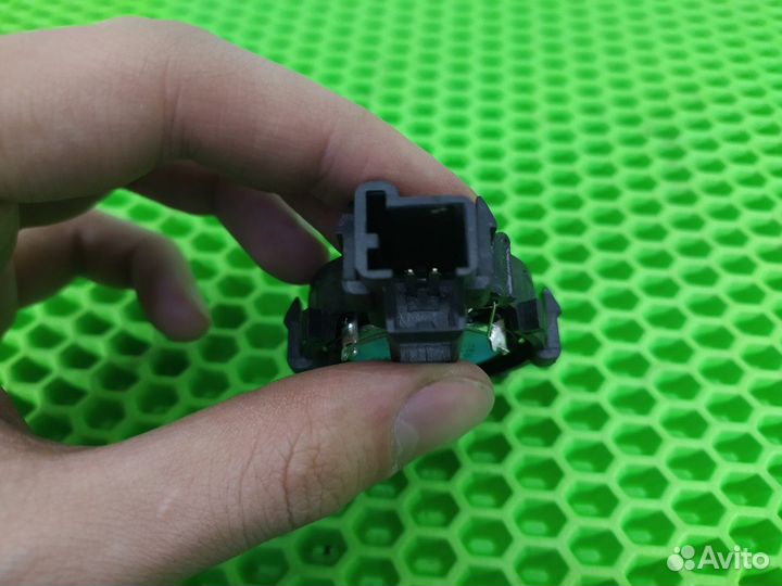 Высокочастотный динамик