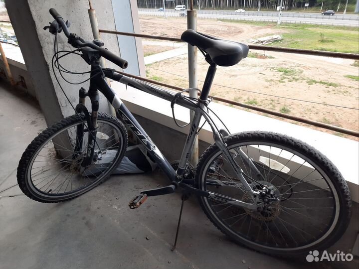 Велосипед Stels navigator 850 бу