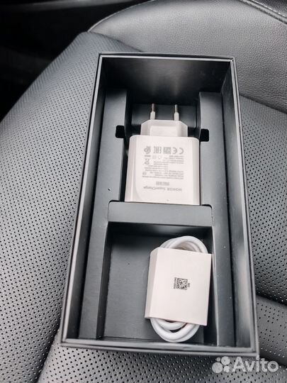 HONOR Magic 5 Pro, 12/512 ГБ