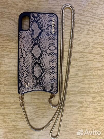 Чехол на iPhone x xs
