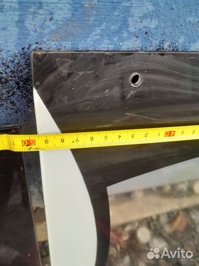 Стекла электроплиты Hanza