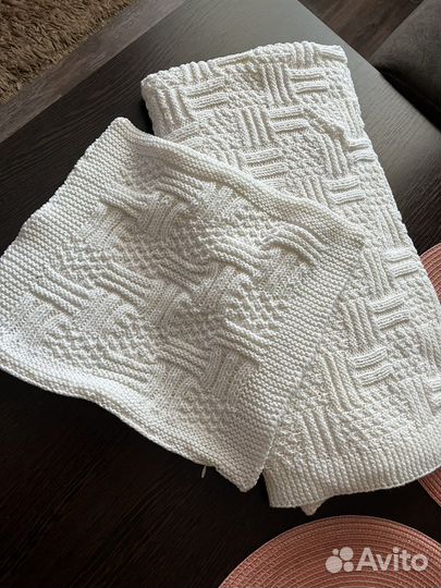 Плед детский