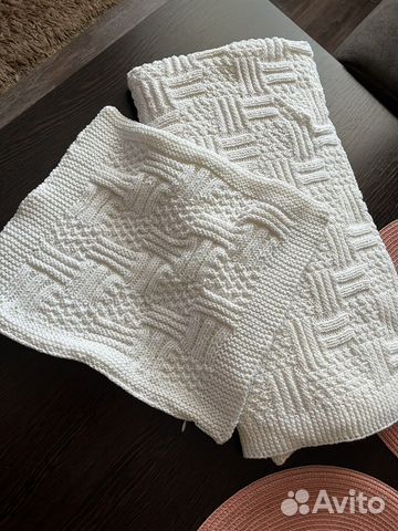 Плед детский