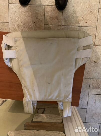 Бронежилет скрытого ношения