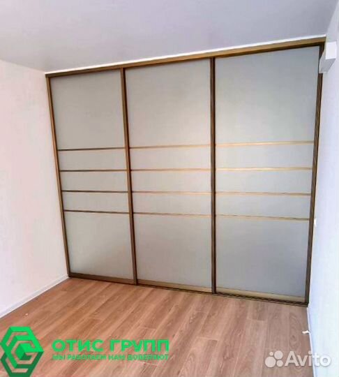 Межкомнатная перегородка для зонирования помещения