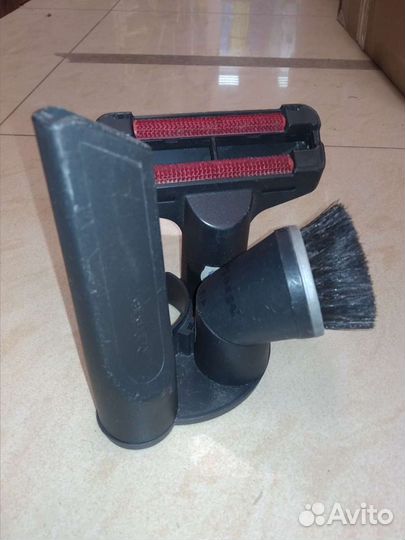 Насадки доп для пылесоса Miele