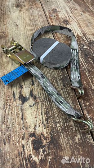 Ремни для стяжки груза