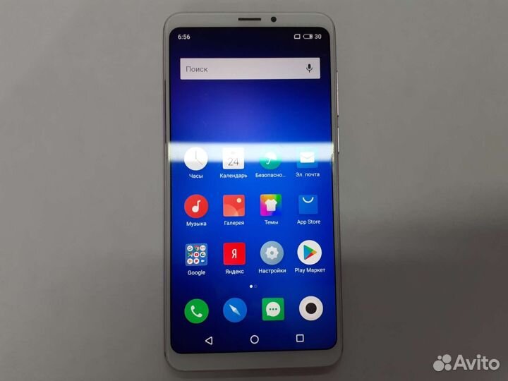 Meizu Note 8, 4/64 ГБ