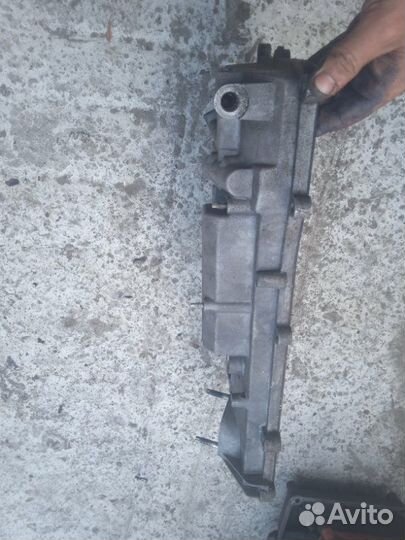 Крышка Клапанная Toyota Crown