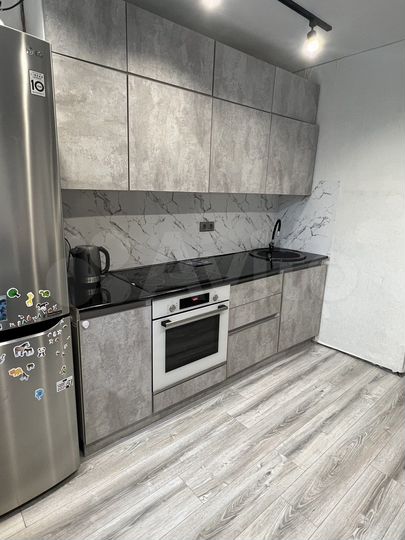 3-к. квартира, 74 м², 10/12 эт.