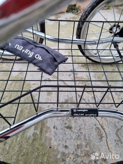 Детские коляски бу