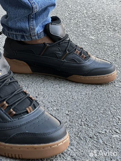 Мужские кроссовки reebok