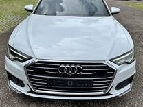 Audi A6 2.0 AMT, 2020, 49 800 км, с пробегом, цена 4 599 000 руб.