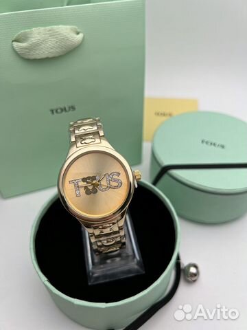 Часы женские tous новые