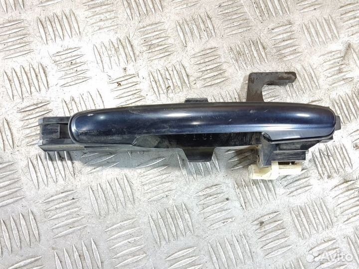 Ручка двери передней правой Honda Legend 1991-1996