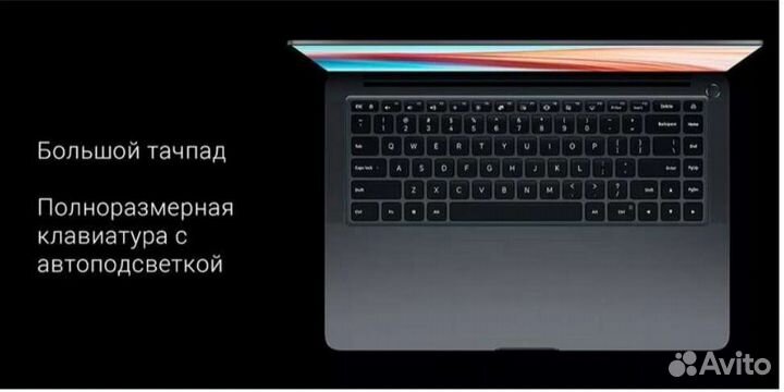 Xiaomi Mi Notebook Pro X 15.6 i7 32GB/1TB/rtx3050t