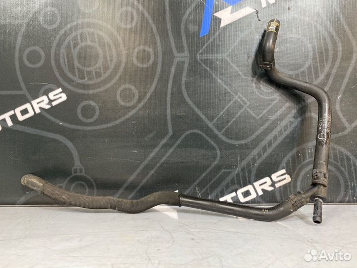 Шланг системы охлаждения Audi A6 Allroad C6 AUK