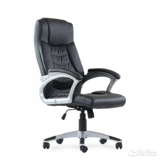 Кресло K-7 для руководителя кожа