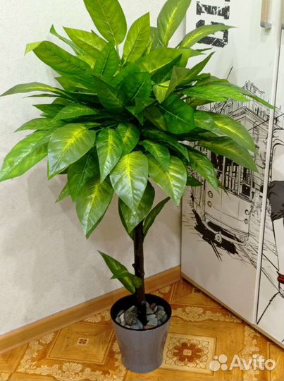 Искусственное дерево