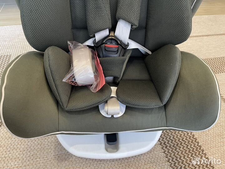 Детское автокресло happy baby unix 0-36 кг