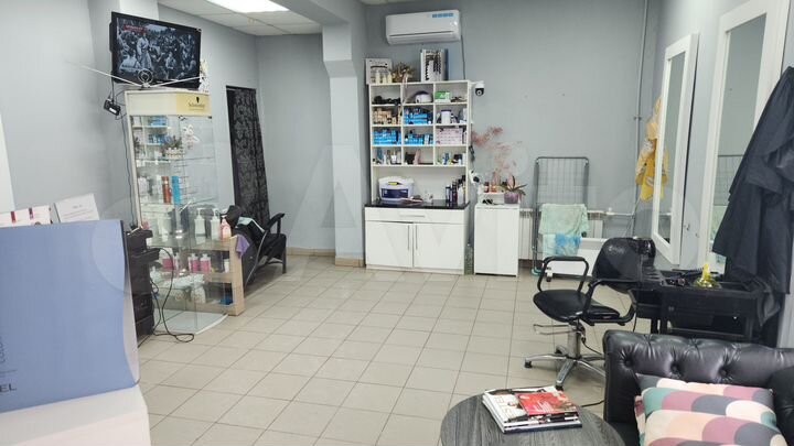 Продается помещение с габ, 165.8 м²