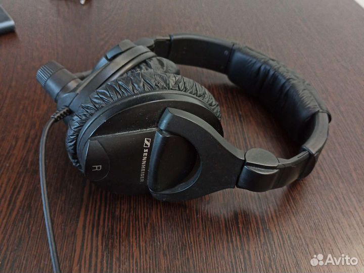 Sennheiser hmd 280