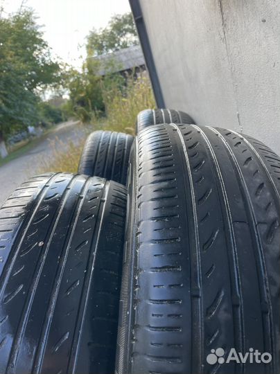 Kumho Solus KH15 215/65 R16 98H