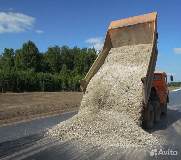 Грунт растительный