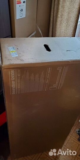 Саундбары Samsung HW-Q990С, HW-Q930B, Sony, JBL