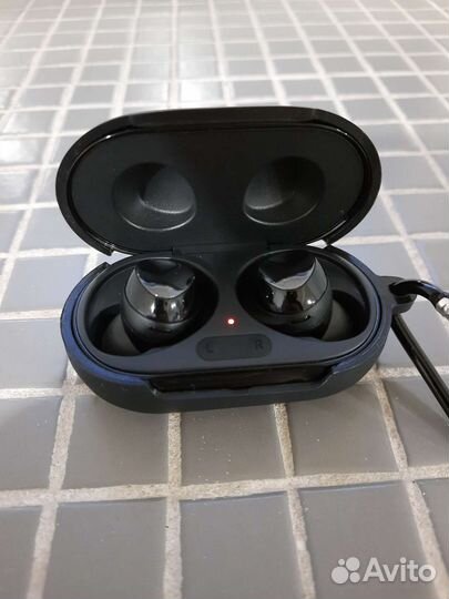 Samsung galaxy buds+