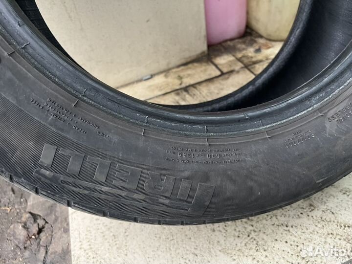 Pirelli Cinturato P1 185/65 R15