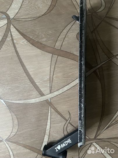 Дека Urban Artt Butter5.5x23