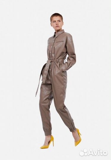 Комбинезон lime