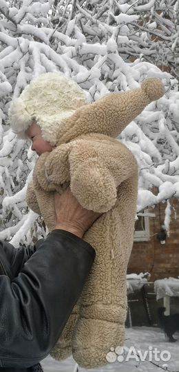 Детская одежда