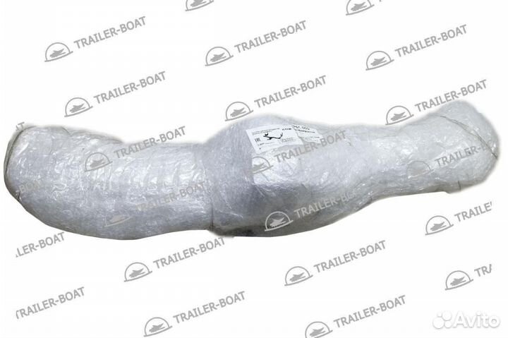 Фаркоп Лада Ларгус 12-нв под квадрат, 50мм 41248