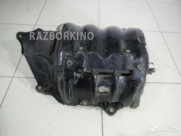 Впускной коллектор Лексус