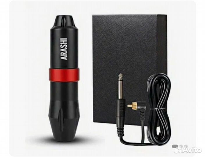 Машинка для татуажа Dragon hawk