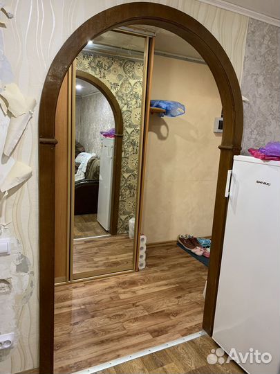 Дверная арка