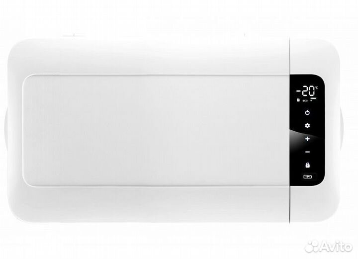 Автохолодильник компрессорный alpicool