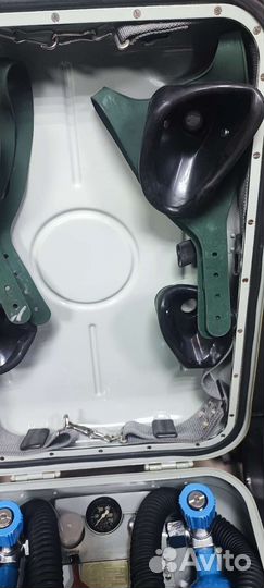 Ки-4 с хранения СССР