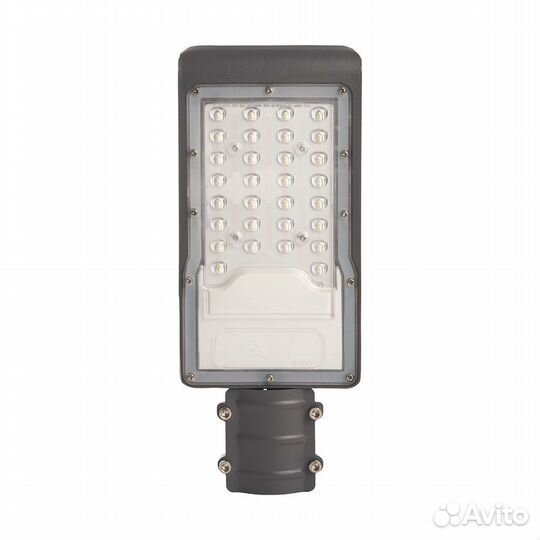 Фонарь на уличный столб 30W и кронштейн SP3031